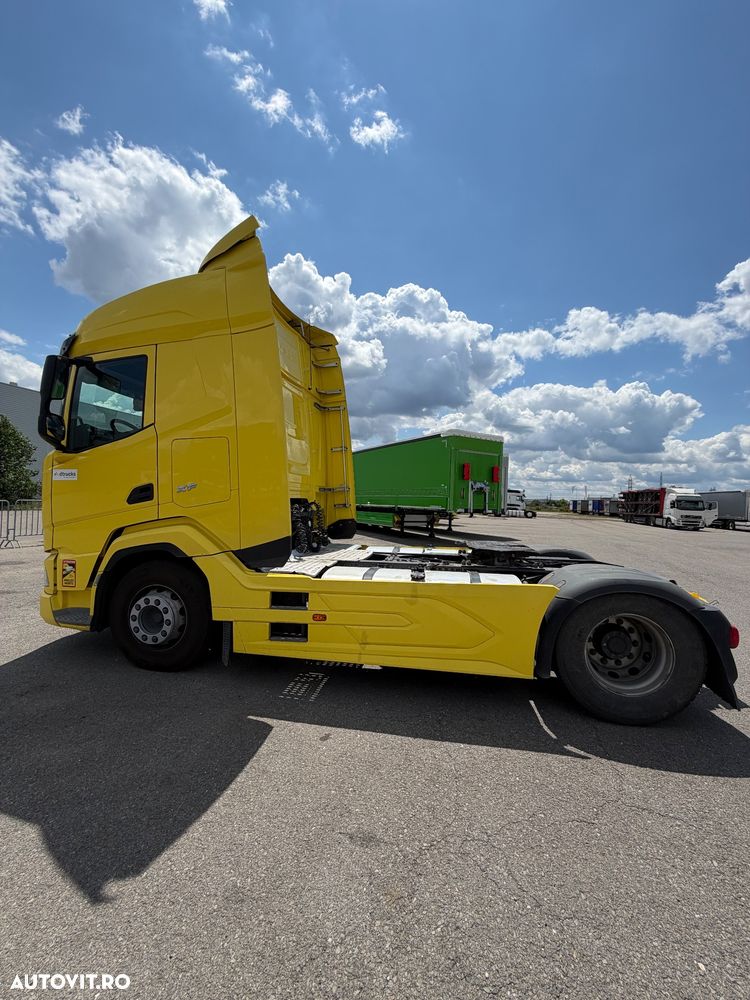 DAF NEW DAF_XF SpaceCab 430 Pure Excellence - 17