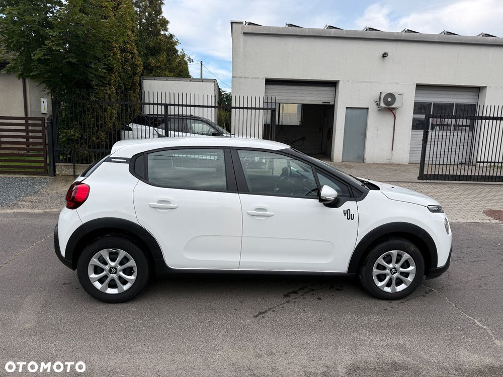 Citroën C3 1.2 PureTech Shine - 3