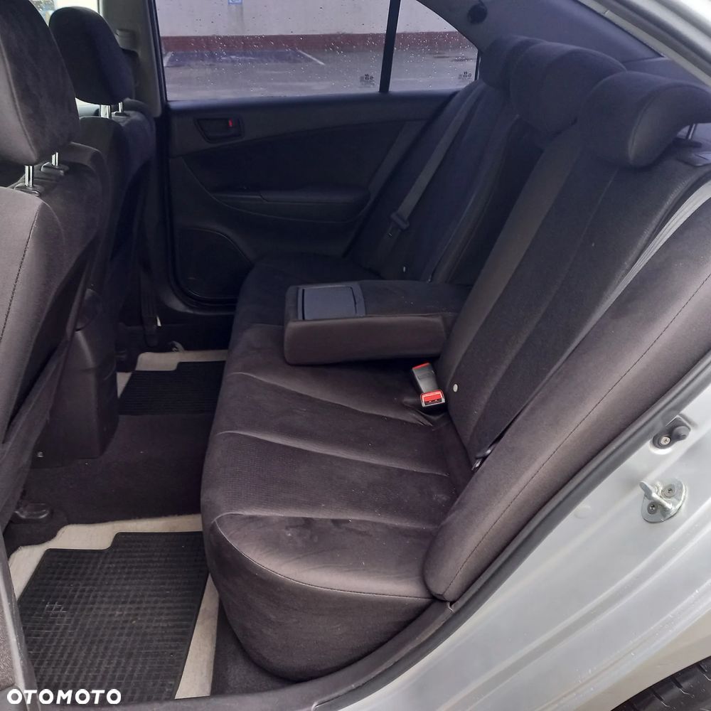 Hyundai Sonata 2.0 Comfort - 8