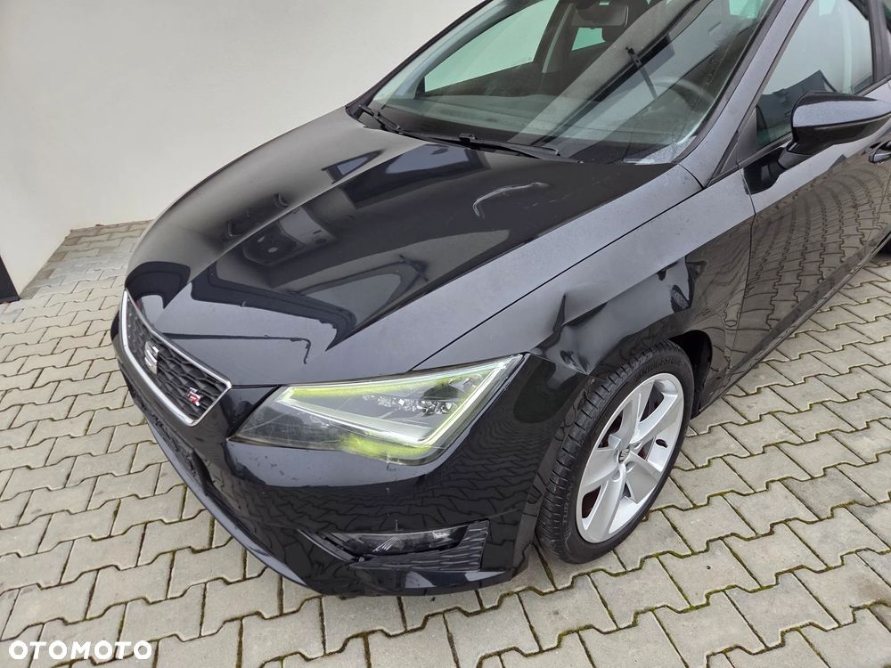 Seat Leon - 17