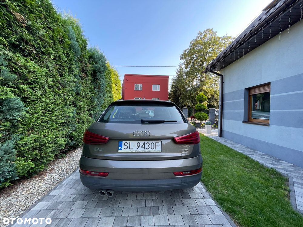 Audi Q3 2.0 TDI - 10
