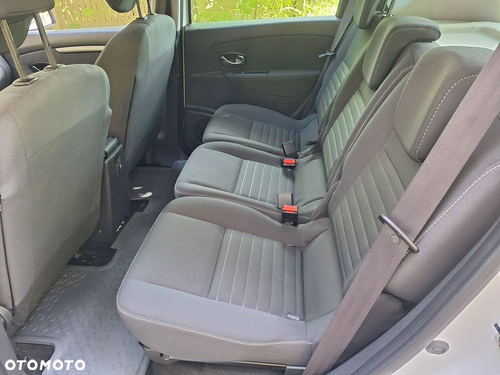 Renault Scenic - 14