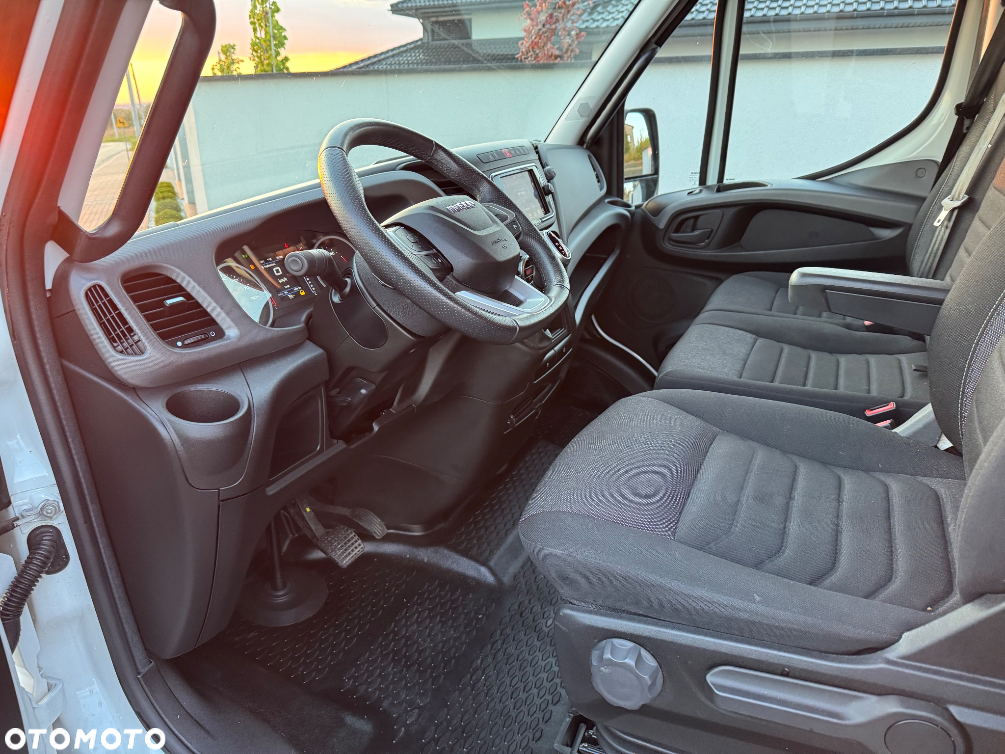 Iveco Daily - 16