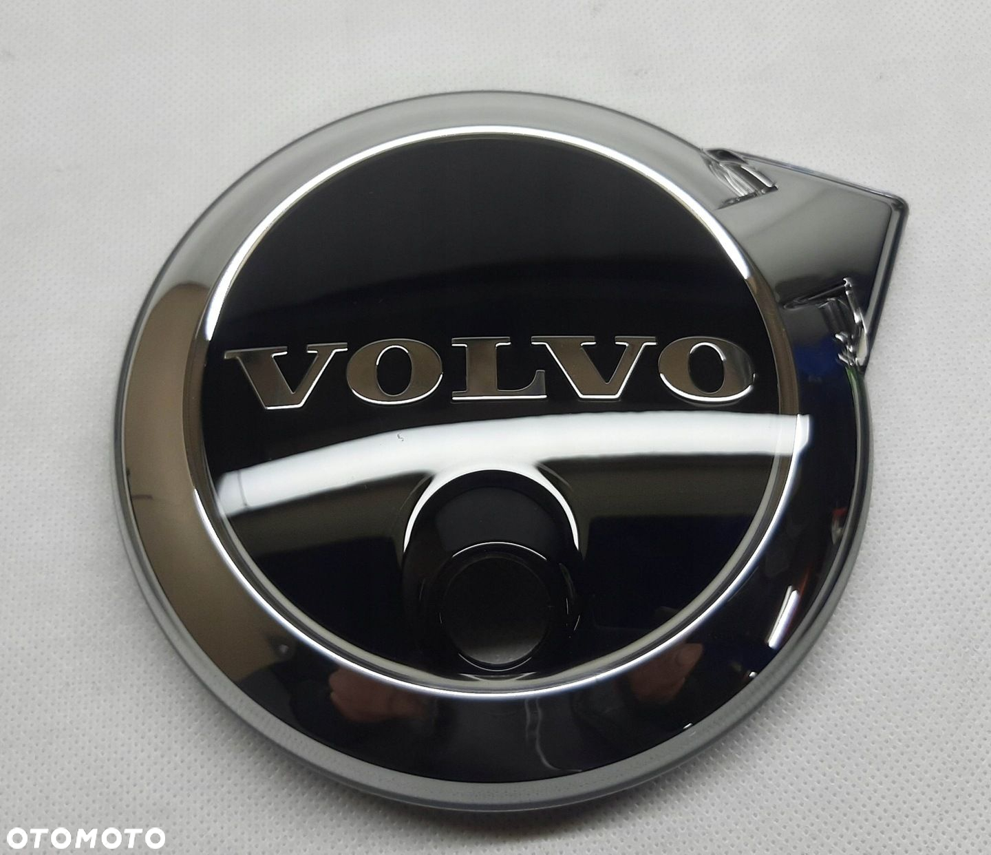 Volvo V90 XC90 S90 Znaczek Emblemat 32337964 NOWY - 3