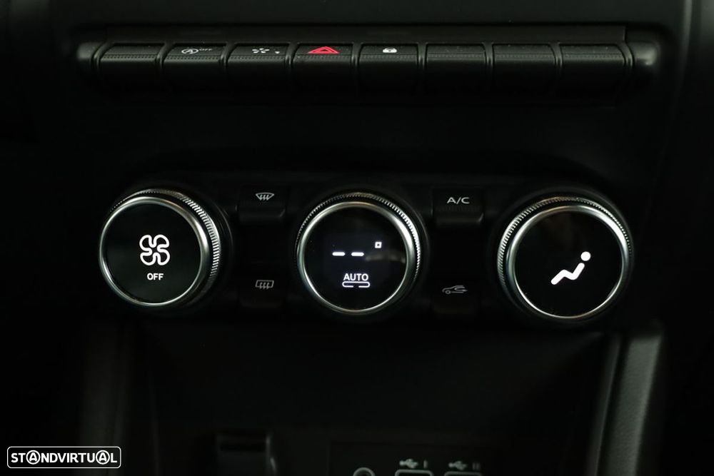 Renault Captur 1.0 TCe Techno - 13