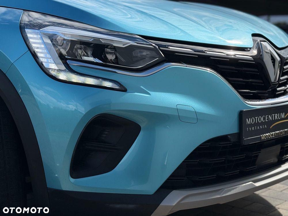 Renault Captur TCe 100 EXPERIENCE - 37