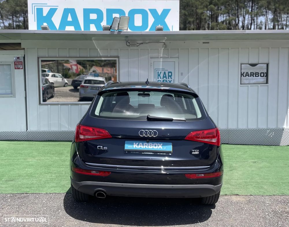 Audi Q5 2.0 TDI Business Line - 6