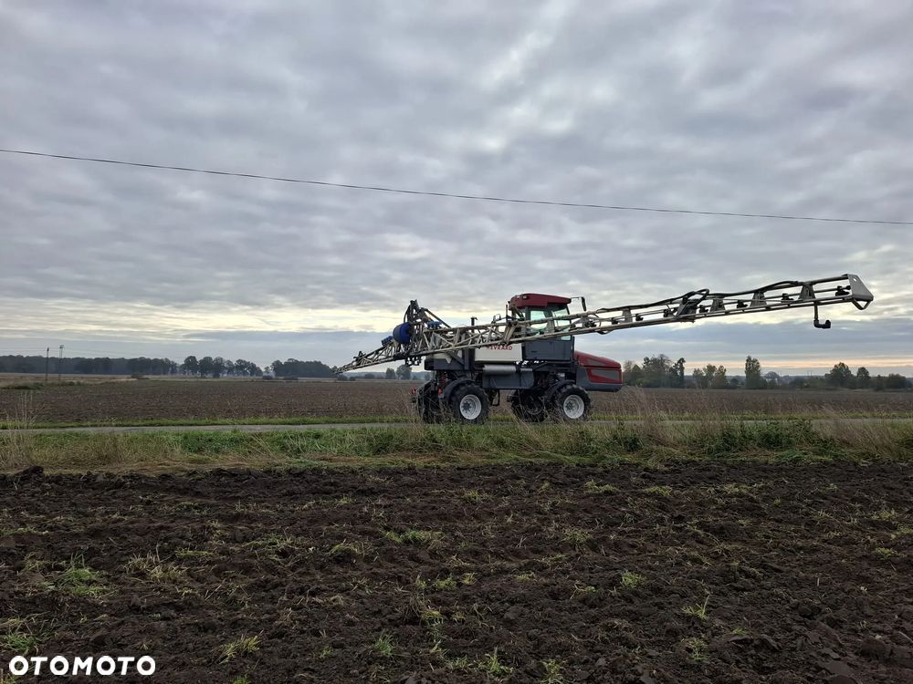 Evrard ALPHA (HARDI) - 11