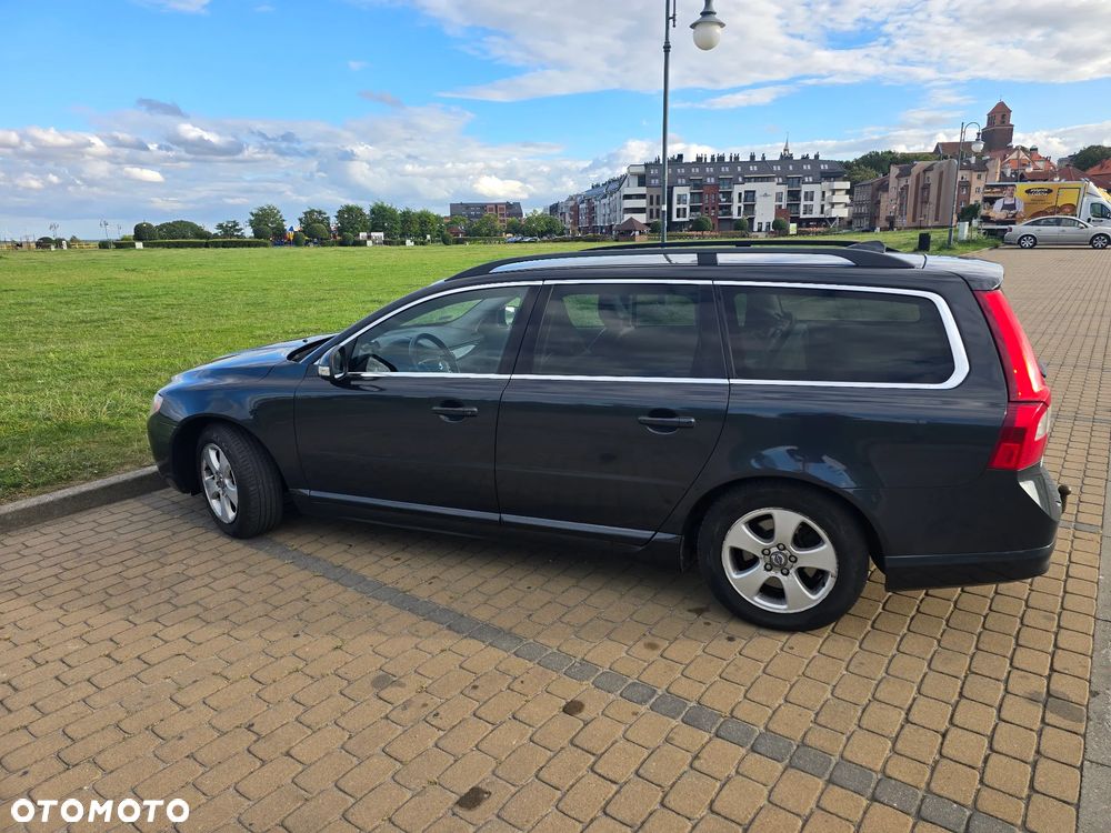 Volvo V70 1.6D DRIVe Kinetic - 1