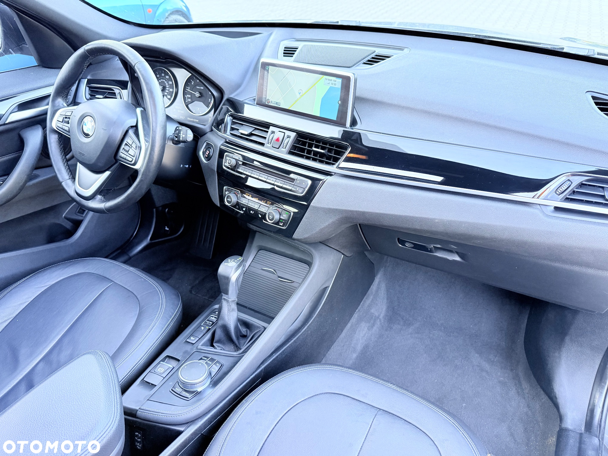 BMW X1 - 28