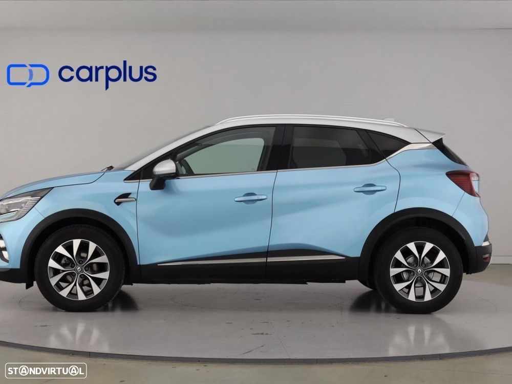 Renault Captur 1.0 TCe Intens - 4