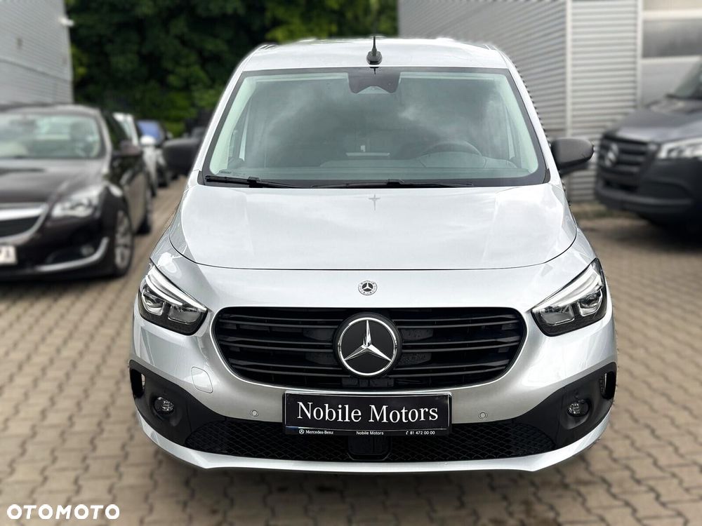 Mercedes-Benz eCitan - 10
