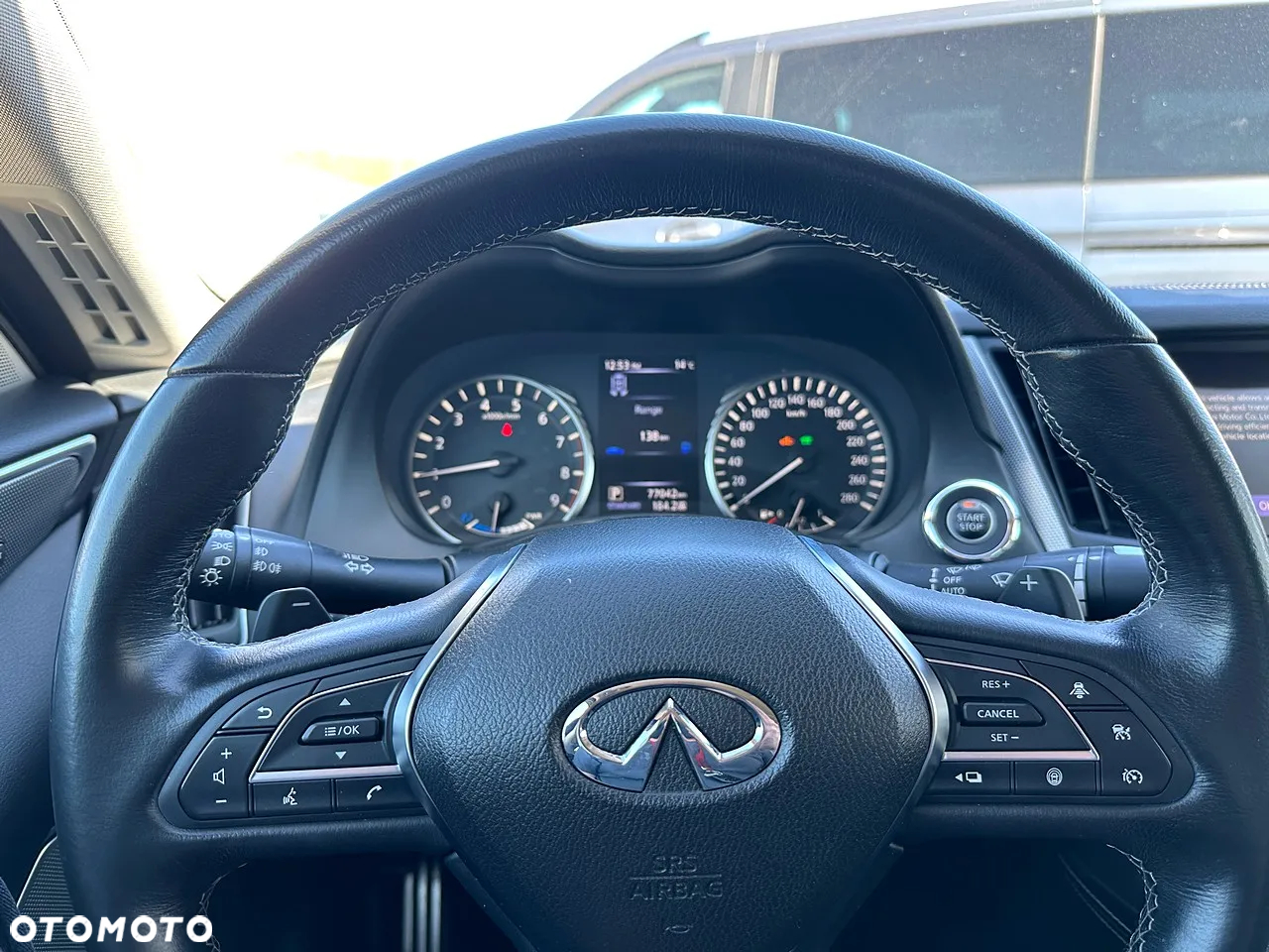 Infiniti Q50 2.0t Premium - 18