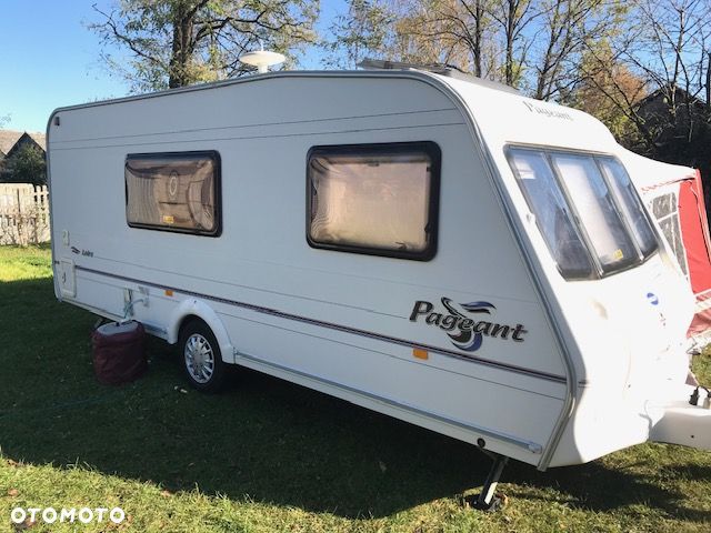 Bailey PAGEANT LOIRE / CHAMPAGNE - 3
