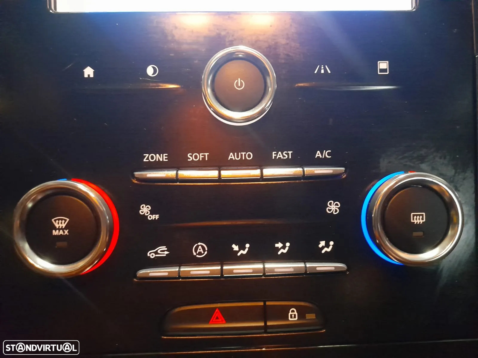 Renault Mégane 1.5 Blue dCi Equilibre EDC - 7