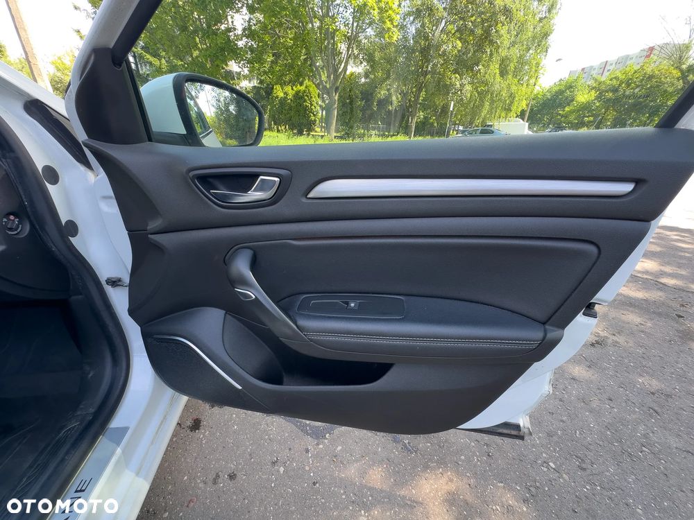 Renault Megane 1.6 dCi Energy Zen - 16