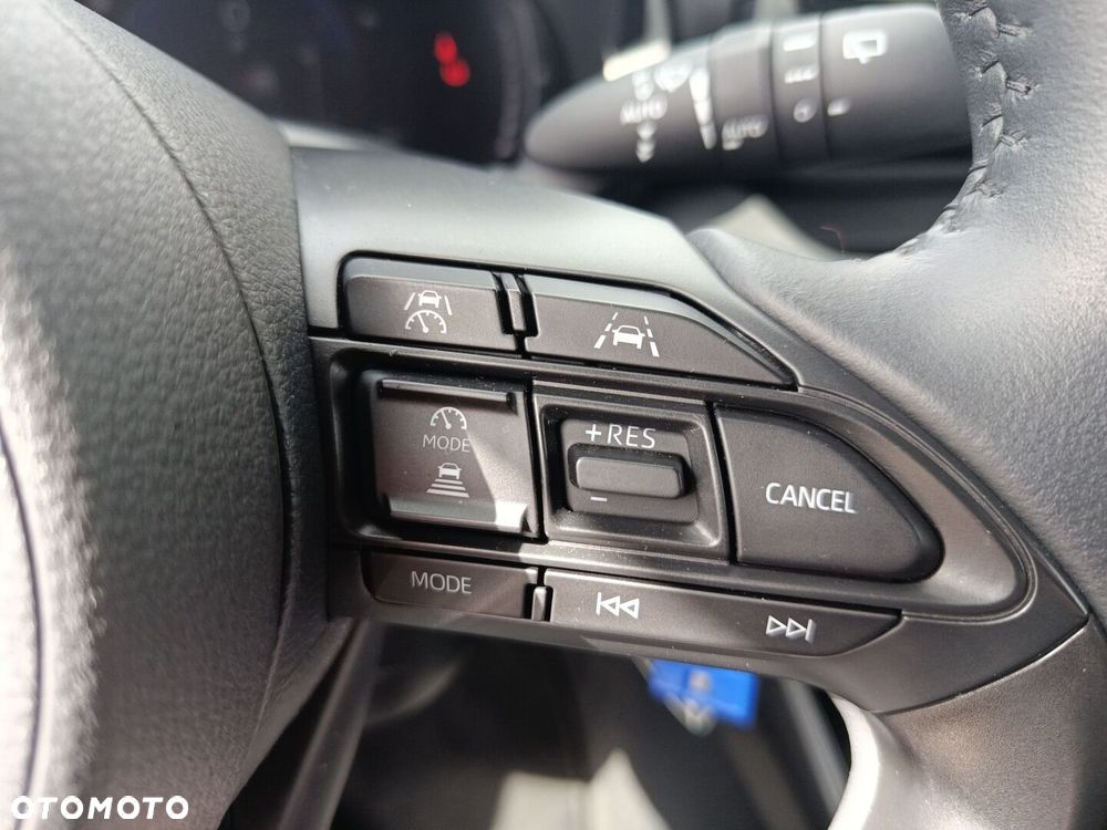 Toyota Yaris Hybrid 1.5 Style - 22