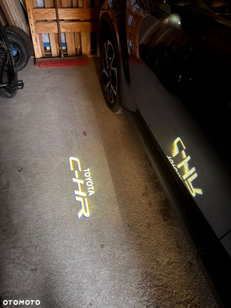 Toyota C-HR 1.8 Hybrid Selection - 19