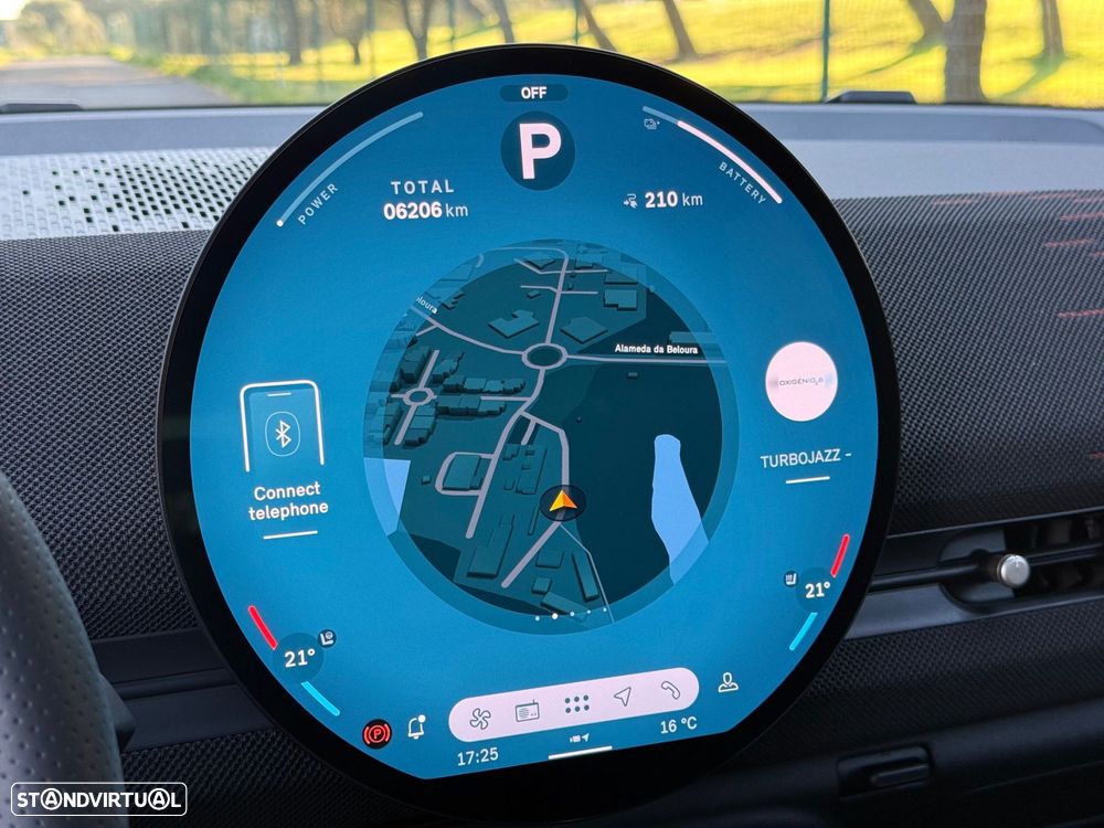 MINI Aceman JCW XL - 48