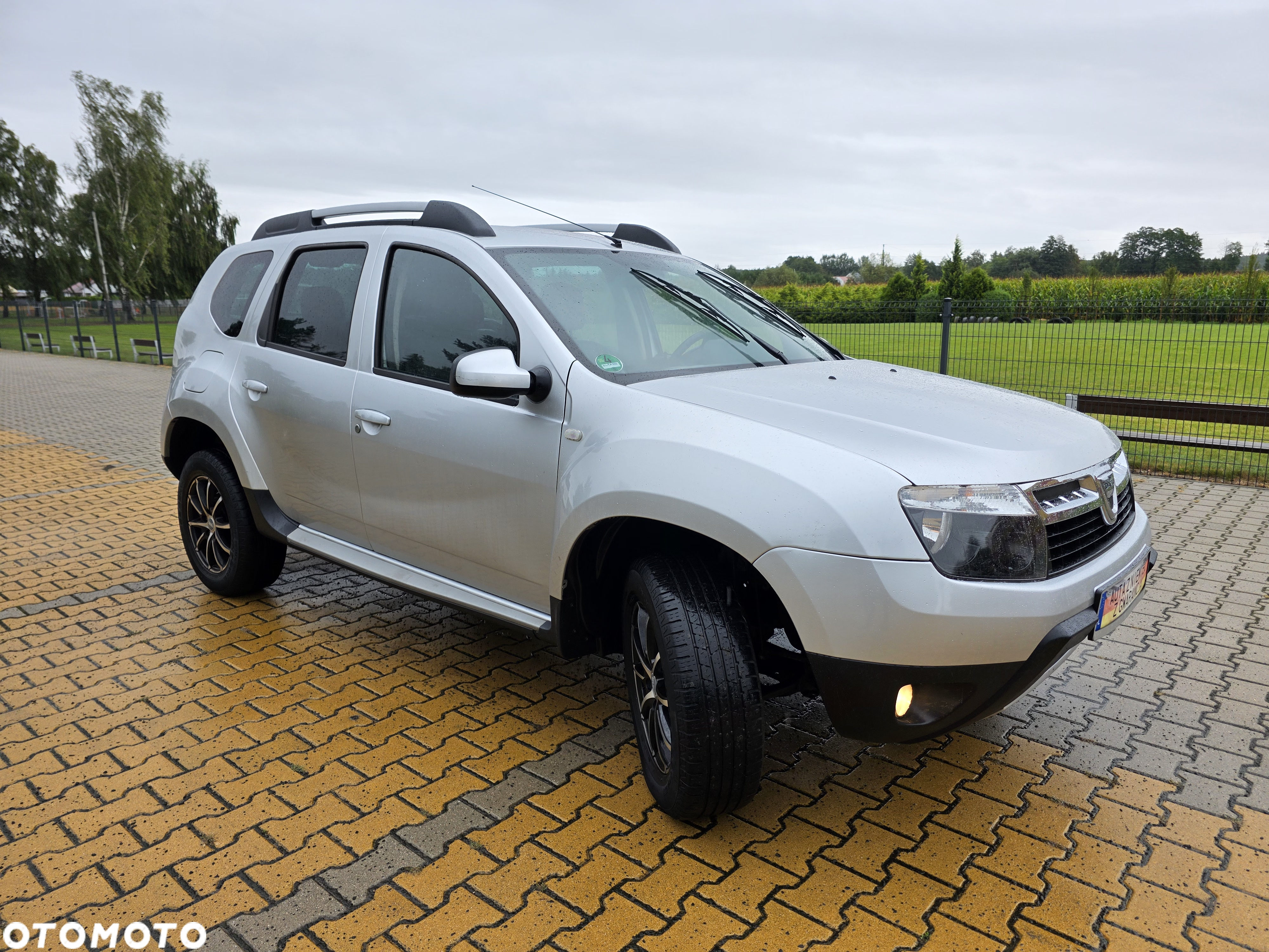 Dacia Duster 1.6 SCe Ambiance S&S - 3