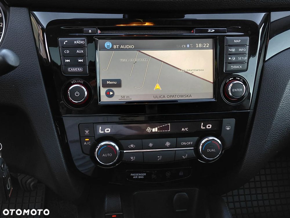 Nissan Qashqai - 28