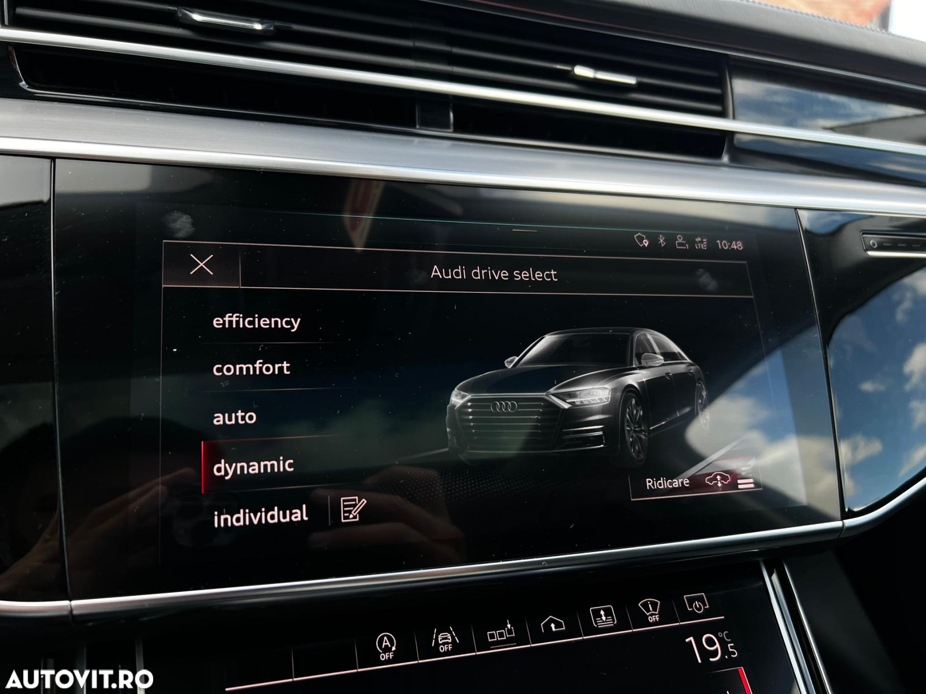 Audi A8 - 38