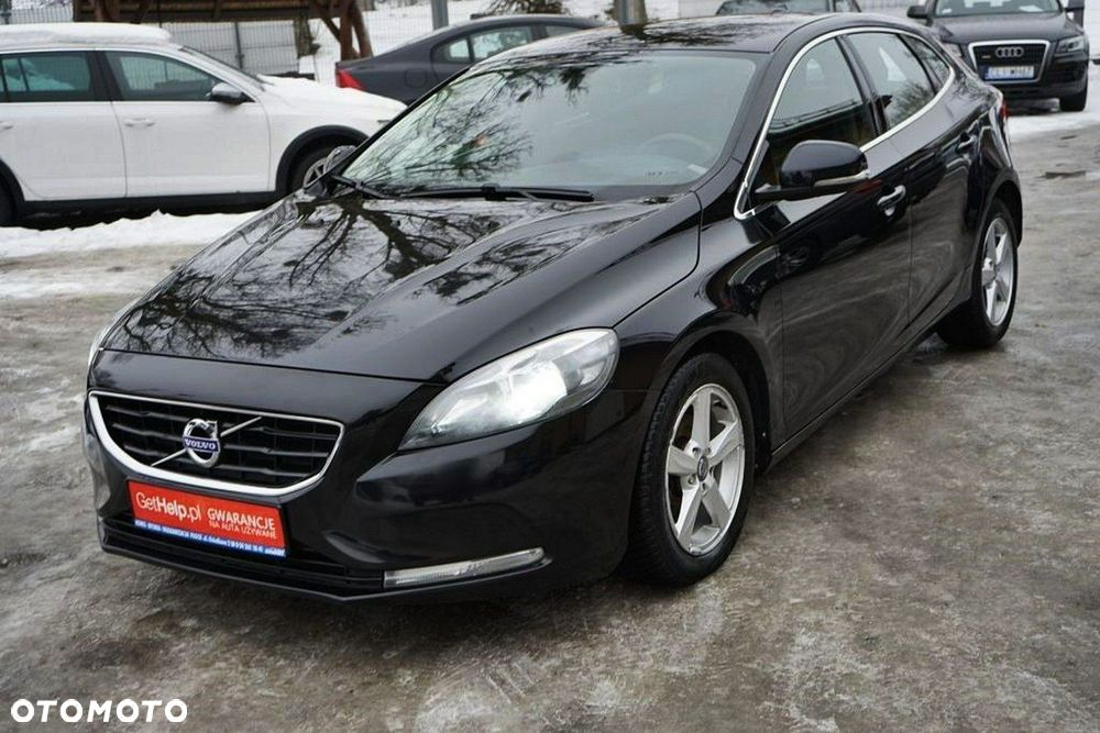 Volvo V40 - 1
