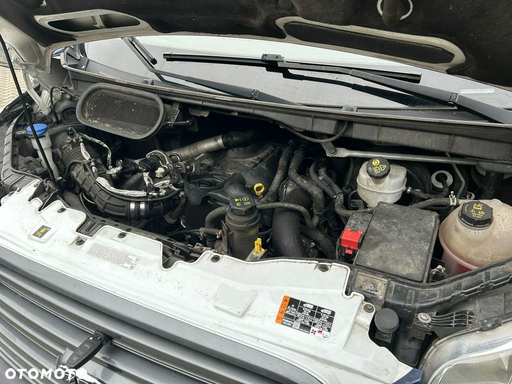 Ford Transit - 24
