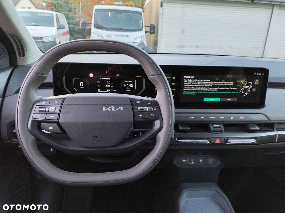Kia EV3 81.4kWh Air - 13