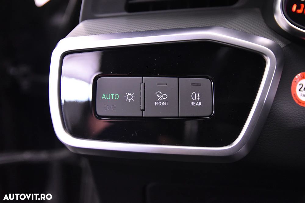 Audi A6 Avant 50 TFSI e quattro S tronic - 14