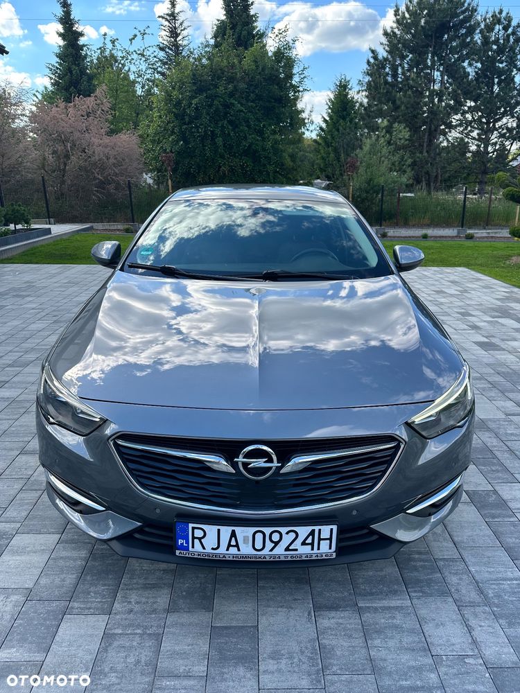 Opel Insignia 1.5 T Enjoy S&S - 1