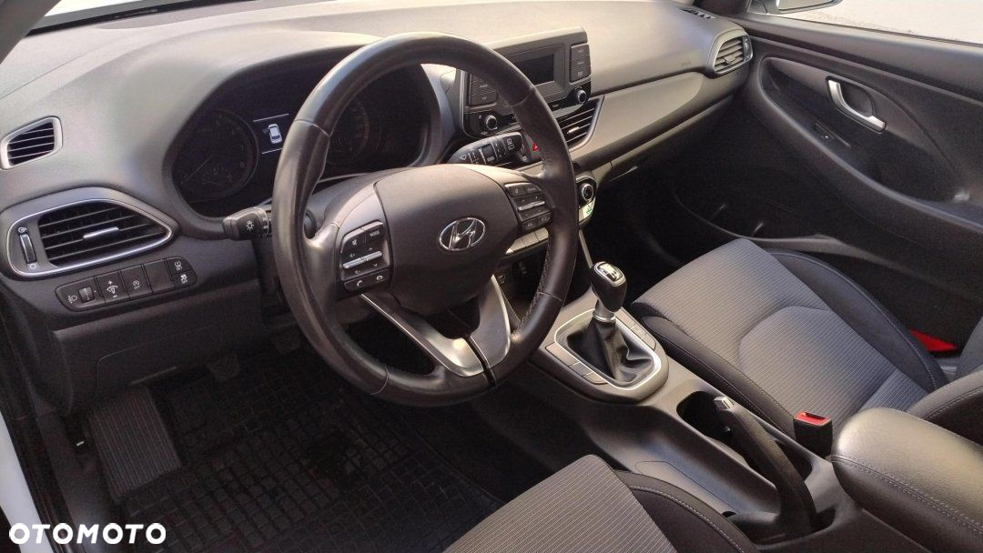 Hyundai i30 - 10