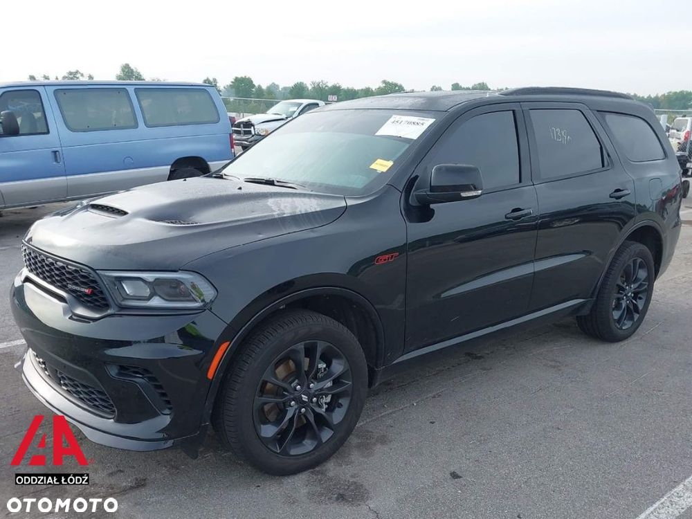 Dodge Durango - 4