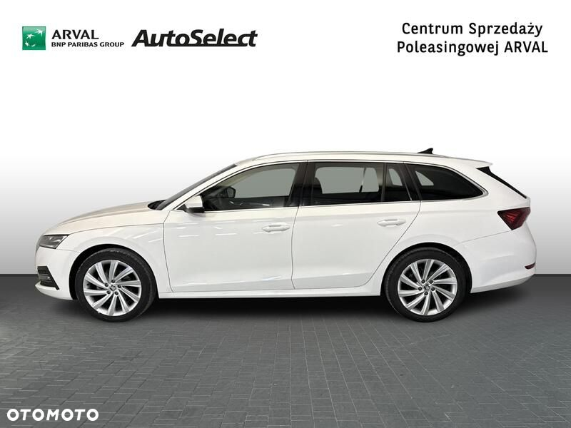 Skoda Octavia - 2