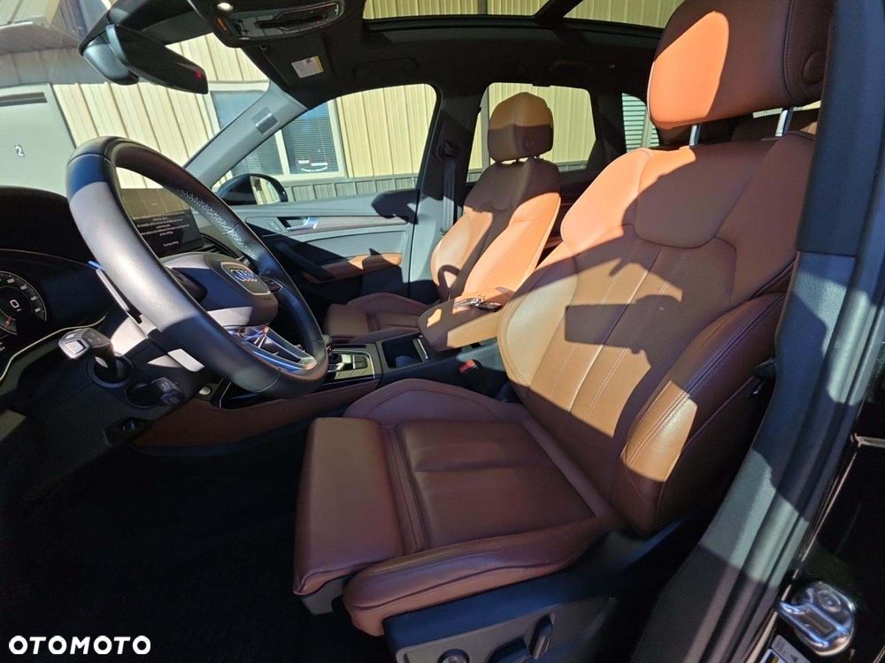 Audi Q5 2.0 TFSI Quattro S tronic design - 6