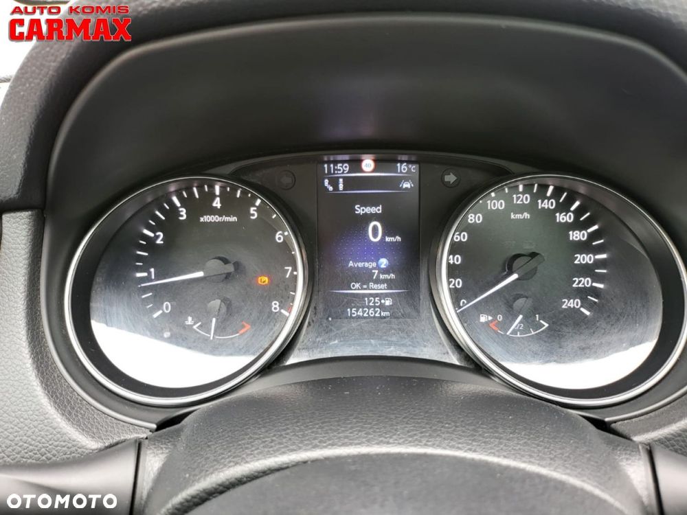 Nissan Qashqai - 12