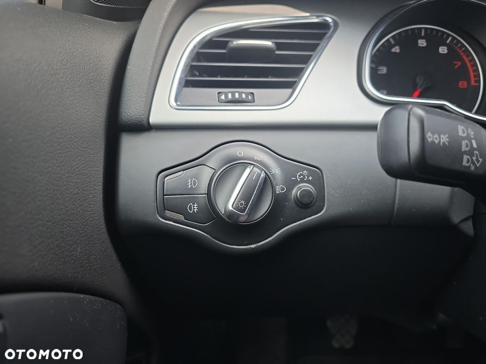 Audi A5 Coupé 1.8 TFSI - 11
