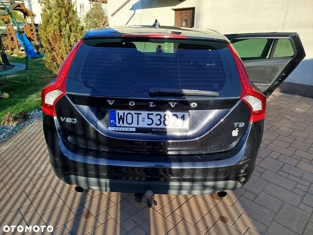 Volvo V60 T3 - 7