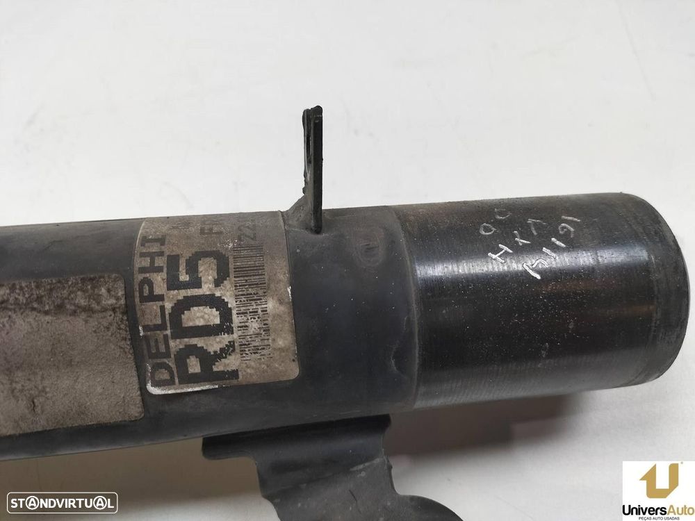 AMORTECEDOR FRONTAL DIREITO MINI MINI 2005 -31316764918 - 1