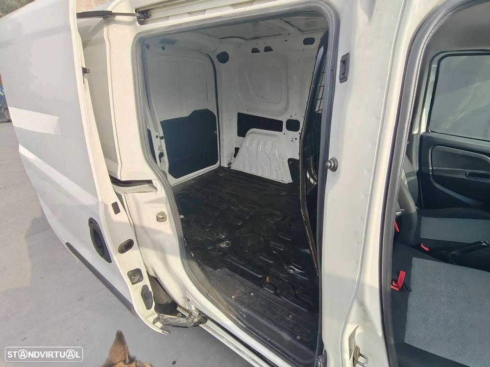 Fiat Doblo 1.3 Multijet - 6