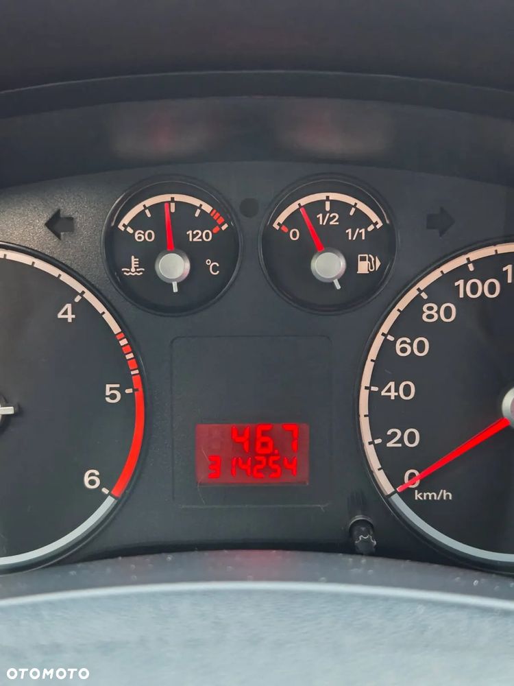 Ford Focus 1.6 TDCi Amber X - 3