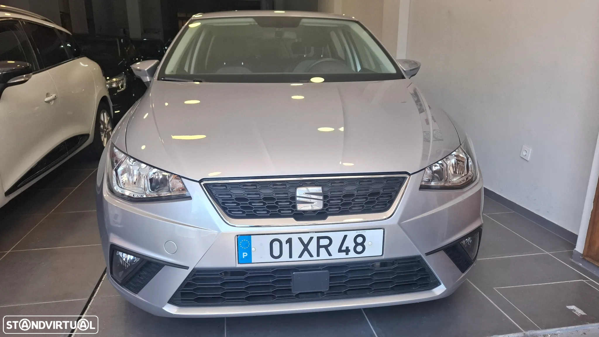 SEAT Ibiza 1.0 Xcellence - 12