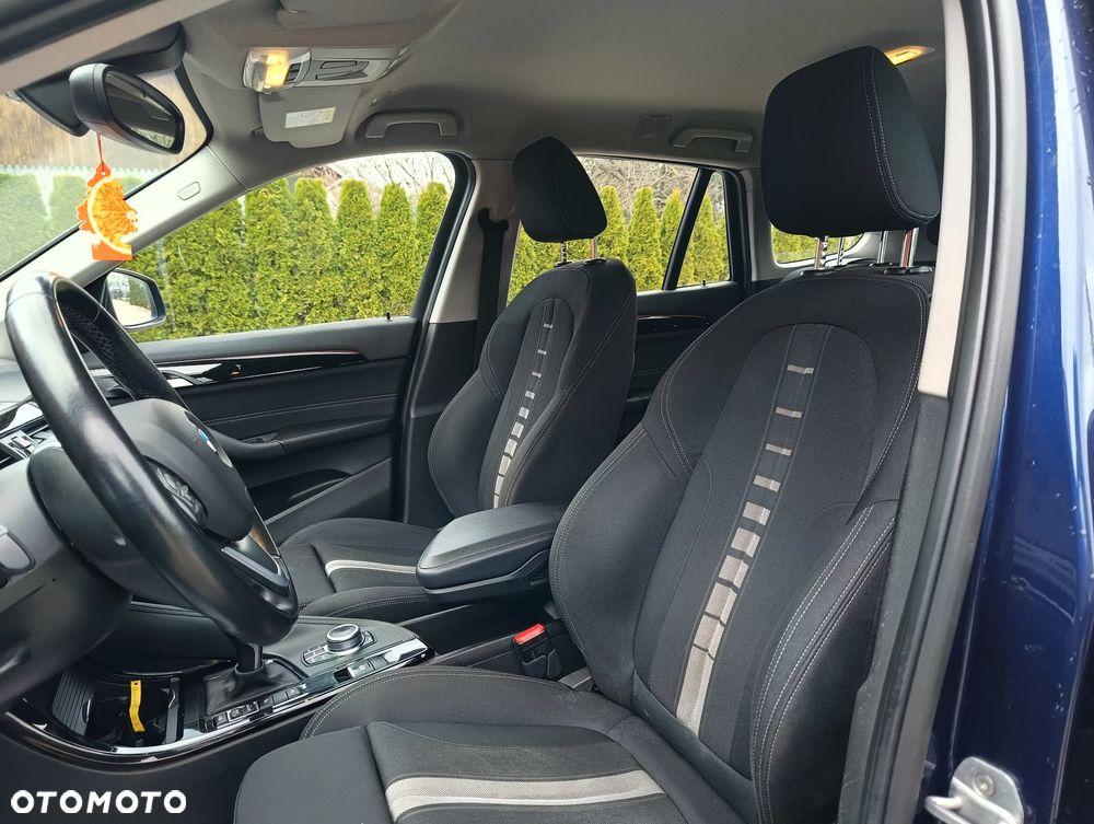 BMW X1 xDrive18d Sport Line - 25