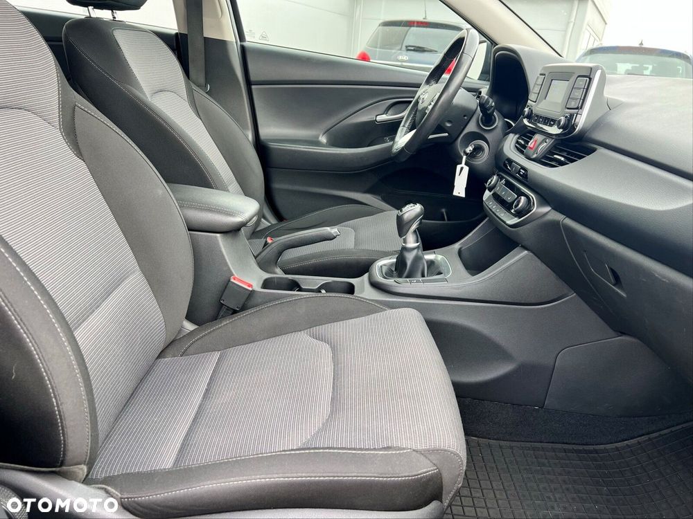 Hyundai i30 1.0 T-GDI Modern - 20
