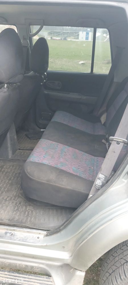 Mitsubishi Pajero Sport 3.0 V6 (lea) - 9