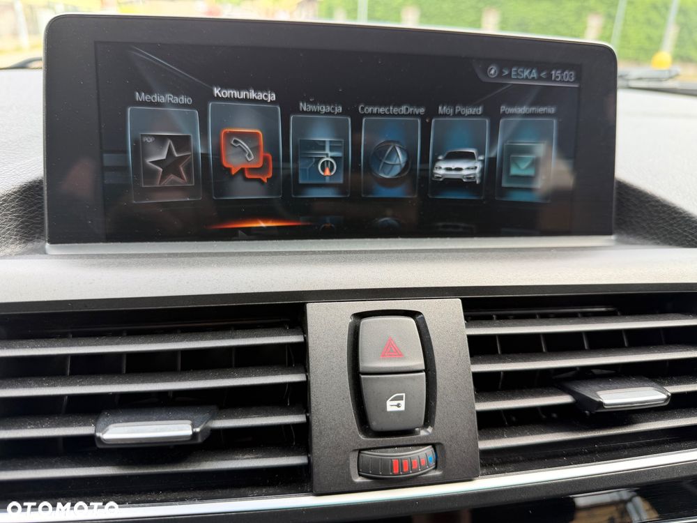 BMW Seria 1 118d - 25