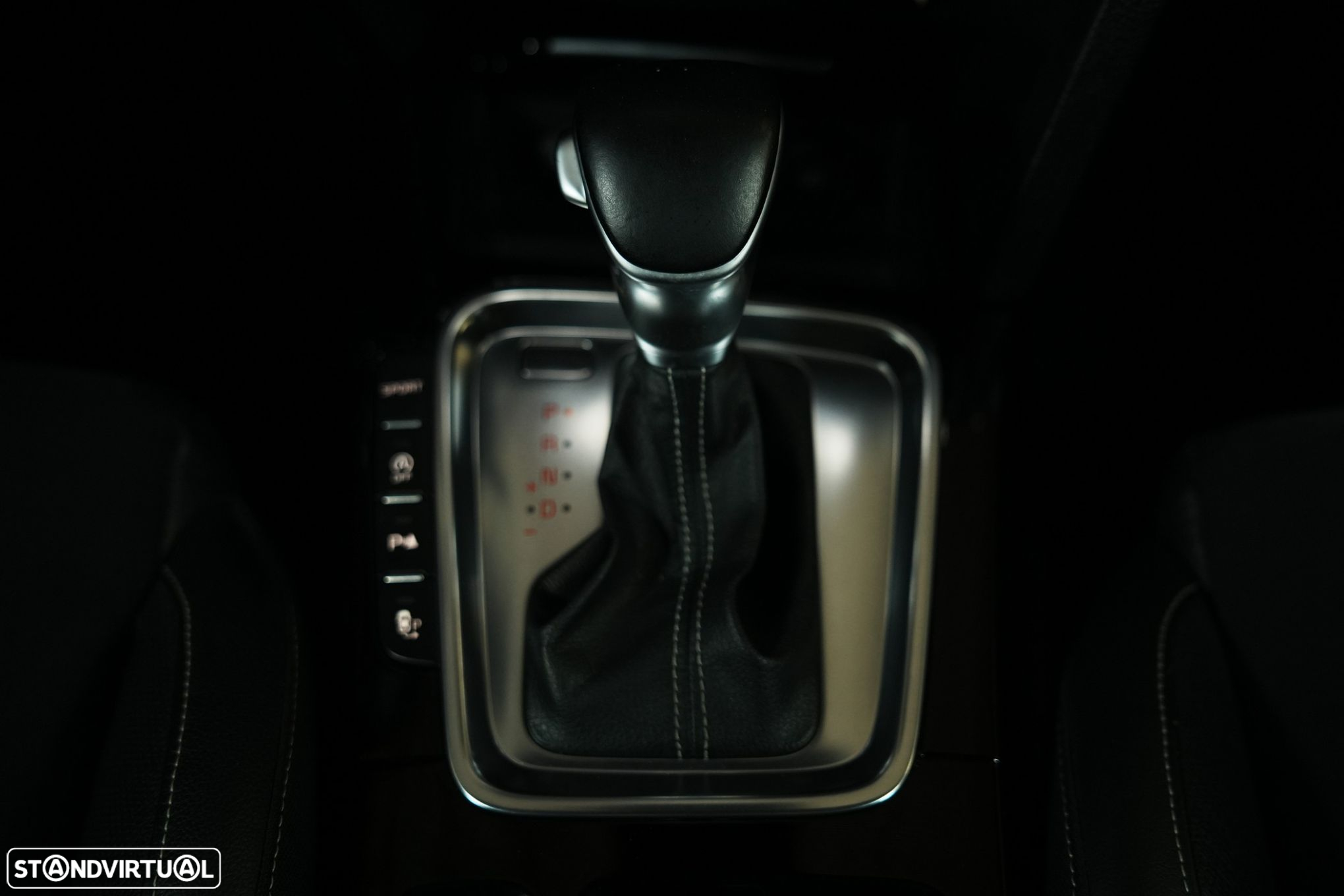 Kia ProCeed 1.6 CRDi GT Line+SRF 7DCT - 27