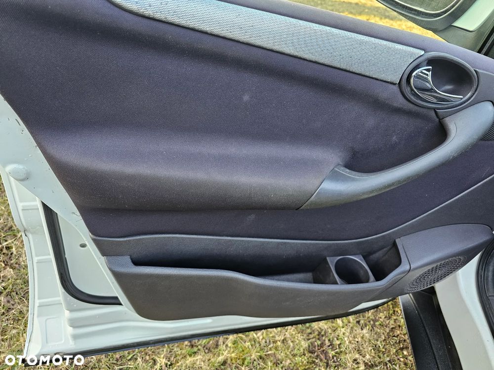 Mercedes-Benz Klasa A 170 CDI Avantgarde Piccadilly - 26