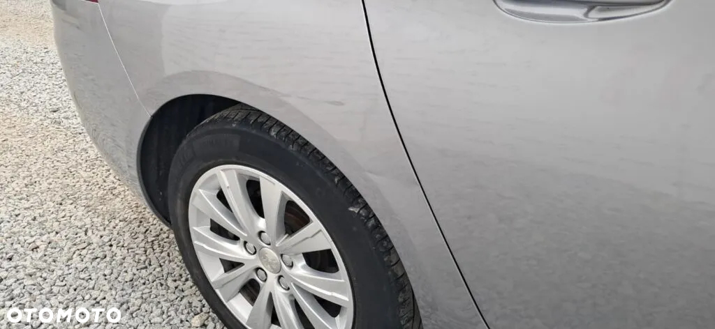 Peugeot 308 SW BlueHDi 100 Stop & Start Access - 13