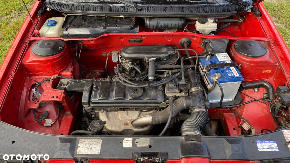 Peugeot 405 - 7